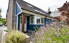Fire Station Cottage